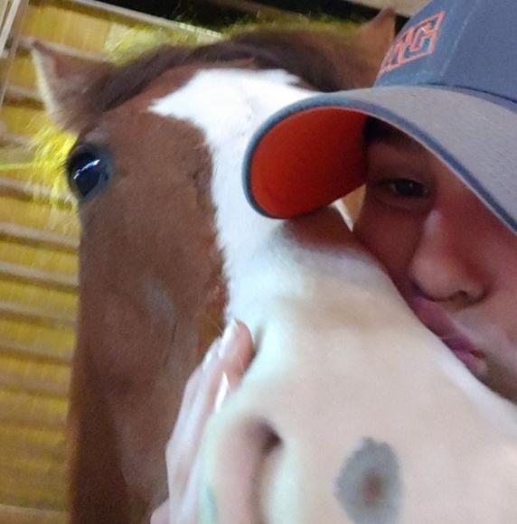 Meet your Posher, Jasmine - Picture 1 of 1